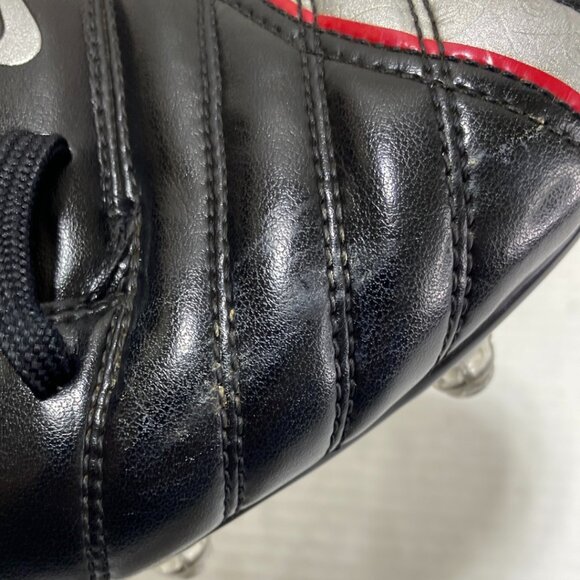Nike Total 90 Shift  Size US 11.5 Soccer Cleats Football Boots 2006 Rare - Picture 13 of 13